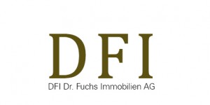 DFI Logo mit Firma